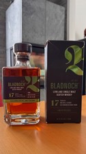 Bladnoch jahre limited gebraucht kaufen  Moers