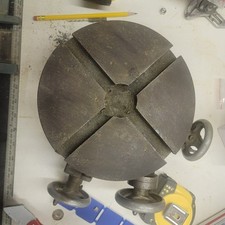 Palmgren cross slide for sale  Sudbury