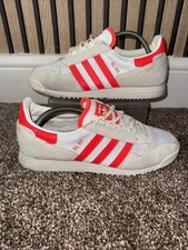 Adidas sl80 retro for sale  CLECKHEATON