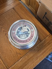 Untested simpsons wall for sale Untested simpsons wall for sale  BOLTON