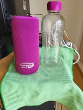 Trinkflasche trendglas jena gebraucht kaufen  Nürnberg