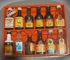 Collezione camel liquori usato  Lucca