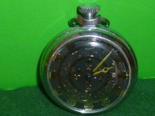 Masonic pocket watche for sale  PAIGNTON