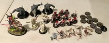 Skaven half aos d'occasion  Expédié en Belgium
