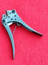Dreidornzangen zange hellerman gebraucht kaufen  Feldkirchen