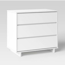 Modern drawer dresser for sale  Worth