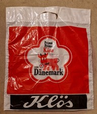 Plastiktüte kuh karoline gebraucht kaufen Plastiktüte kuh karoline gebraucht kaufen  Verden