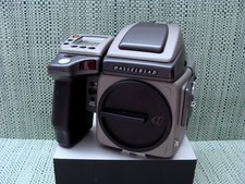 Hasselblad hasselblad h3d gebraucht kaufen  Lütjensee