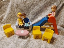 Lot vintage little for sale  Ravenna