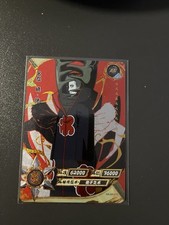 Naruto kayou card gebraucht kaufen  Lehrte