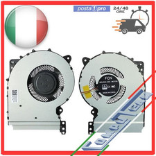 Ventola fan cpu usato  Palermo