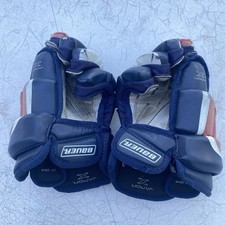 Bauer vapor youth for sale  Blackwood