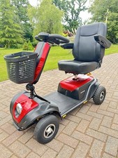 Roma tulsa mobility for sale  NEWTON ABBOT