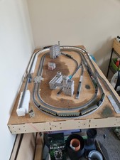 Gauge layout including for sale  HUDDERSFIELD