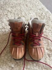 Bean winter boots for sale  HOVE