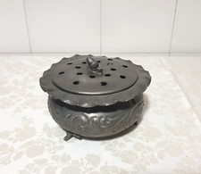 Coppa con coperchio usato  Rovigo