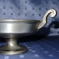 ๑ஜ reinzinn fußschale gebraucht kaufen  Schwülper