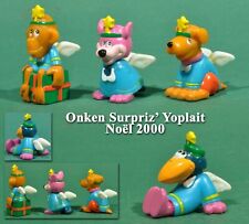 Onken surpriz yoplait d'occasion  Auvers-sur-Oise