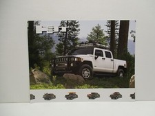 2009 h3t hummer for sale  Waynesboro