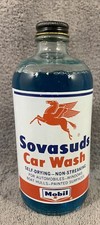 Mobil sovasuds car for sale  Trumbull