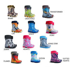 Wellies kids brand for sale  CRAWLEY