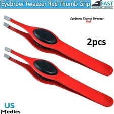 Red tweezer slant for sale  Buffalo