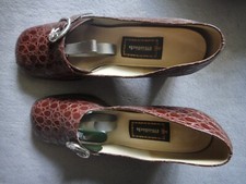 Mälich damen halbschuhe gebraucht kaufen  München