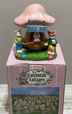 Cottontale cottages porcelain for sale  Fairport