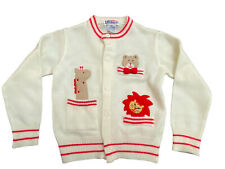 Toddler sweater white for sale  Boynton Beach