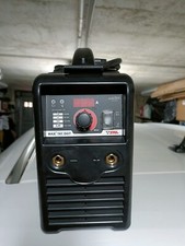 Saldatrice elettrodo tig usato  Boffalora d'Adda