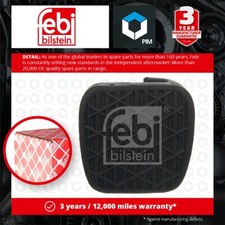 Pedal pad fits for sale  UK