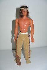 Mannequin big jim d'occasion  Saint-André-lez-Lille