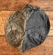 Coiffe casquette toile d'occasion  Paris XVIII