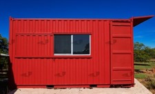 Container home kerrville for sale  Del Valle