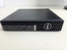 Dell optiplex 5000 d'occasion  Colombes