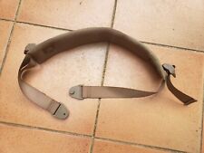 Sangle sac paquetage d'occasion  Castelnaudary