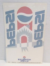Nothing else pepsi for sale  West Chester