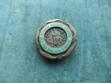 Hospital nursing badge for sale  CHRISTCHURCH