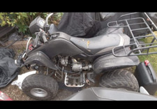 Quad loncin 110st gebraucht kaufen  Großostheim