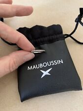 Alliance mauboussin aime d'occasion  Paris VI