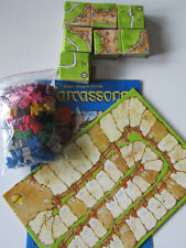 Carcassonne schicksalsrad erwe gebraucht kaufen  Eppenbrunn, Ruppertsweiler, Vinningen