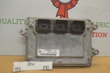 37820RNAA82 Honda Civic 2011 unidade de controle de motor módulo ECU 540-7A3 comprar usado  Enviando para Brazil