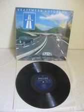 Kraftwerk autobahn philips gebraucht kaufen  Heidenheim an der Brenz