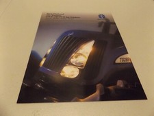 New holland tractors for sale  Bad Axe