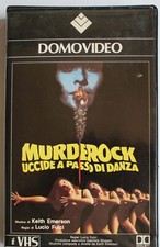 Murderock uccide passo usato  Poirino