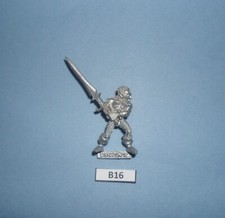 Warhammer citadel metal for sale  PENMAENMAWR
