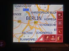 Navi becker traffic gebraucht kaufen  Machern
