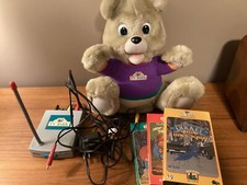 Vintage tomy teddy for sale  Woodstock