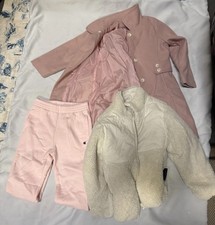 Winter clothes kids for sale  Evans