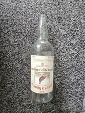 Vintage large empty for sale  DEWSBURY